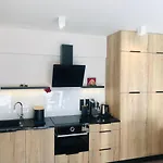 Apartment Szczyrk-art Szczyrk