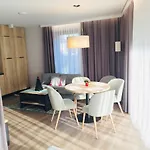 Apartment Szczyrk-art