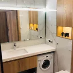 Apartment Szczyrk-art