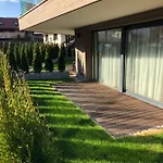 Apartment Szczyrk-art *