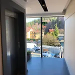 Apartment Szczyrk-art