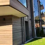 Apartment Szczyrk-art *