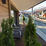Apartment Szczyrk-art *