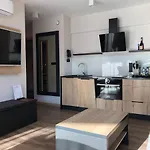 Szczyrk-art Apartment