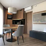 Apartment Szczyrk-art *