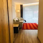 Szczyrk-art Apartment