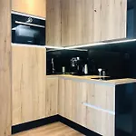Apartment Szczyrk-art