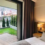 Apartment Szczyrk-art Szczyrk