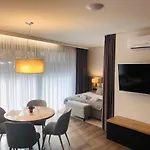 Szczyrk-art Apartment *