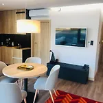 Apartment Szczyrk-art Szczyrk