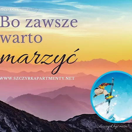 Szczyrk-art Szczyrk