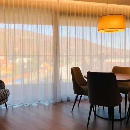 Apartment Szczyrk-art