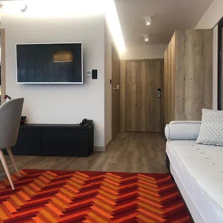 Szczyrk-art Apartment
