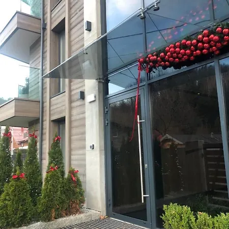 Szczyrk-art Daire Szczyrk