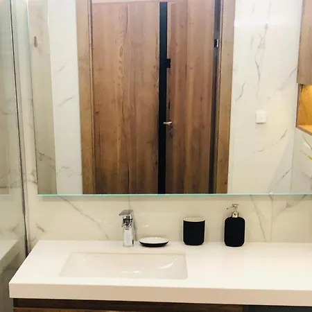 Daire Szczyrk-art Szczyrk