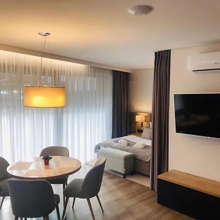 Szczyrk-art Apartment *