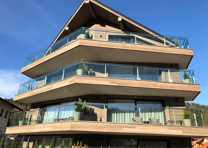 Apartmán Szczyrk-art