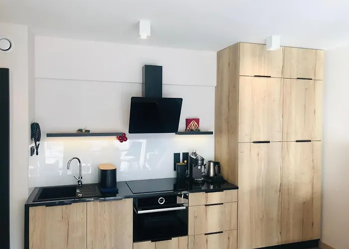 Apartmán Szczyrk-art Szczyrk