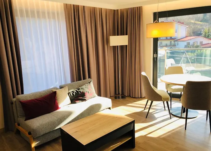 Szczyrk-art Apartmán