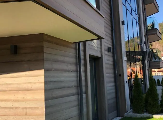 Apartmán Szczyrk-art *