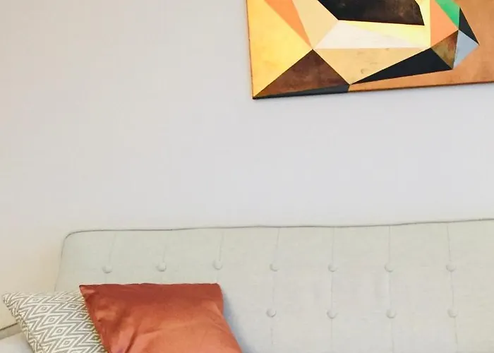 Apartmán Szczyrk-art