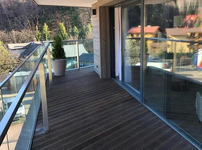 Apartmán Szczyrk-art