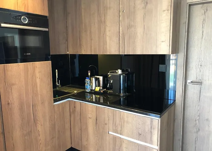 Szczyrk-art Apartmán Szczyrk