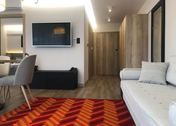 Szczyrk-art Apartmán