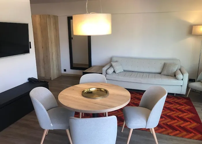 Szczyrk-art Apartmán Szczyrk