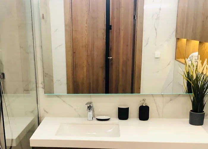 Apartmán Szczyrk-art Szczyrk