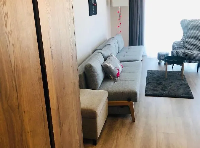 Szczyrk-art Apartmán Szczyrk