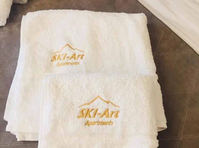 Szczyrk-art * Szczyrk